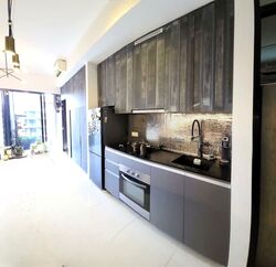 Boathouse Residences (D19), Condominium #575424601